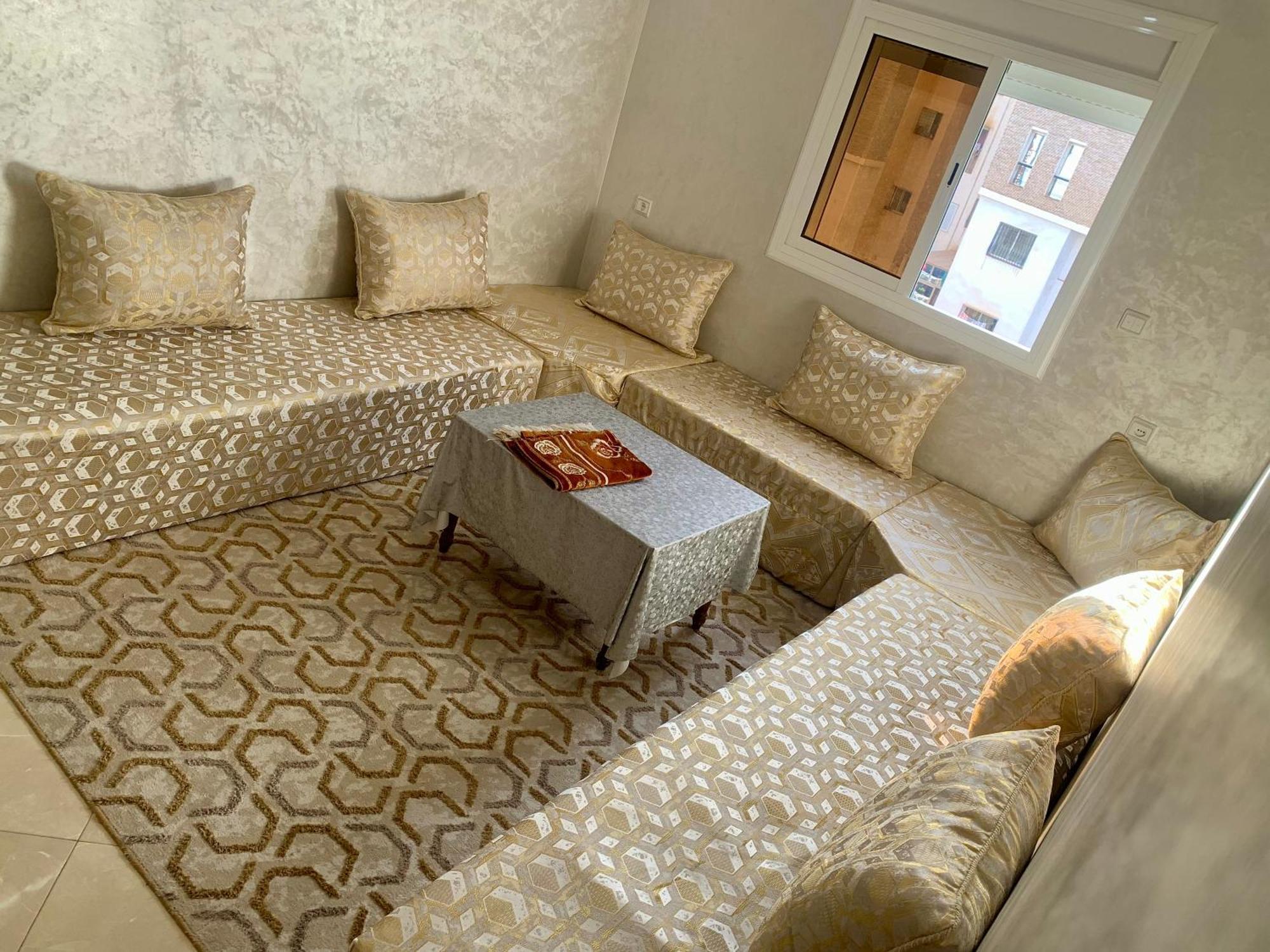 Apartment In Agadir