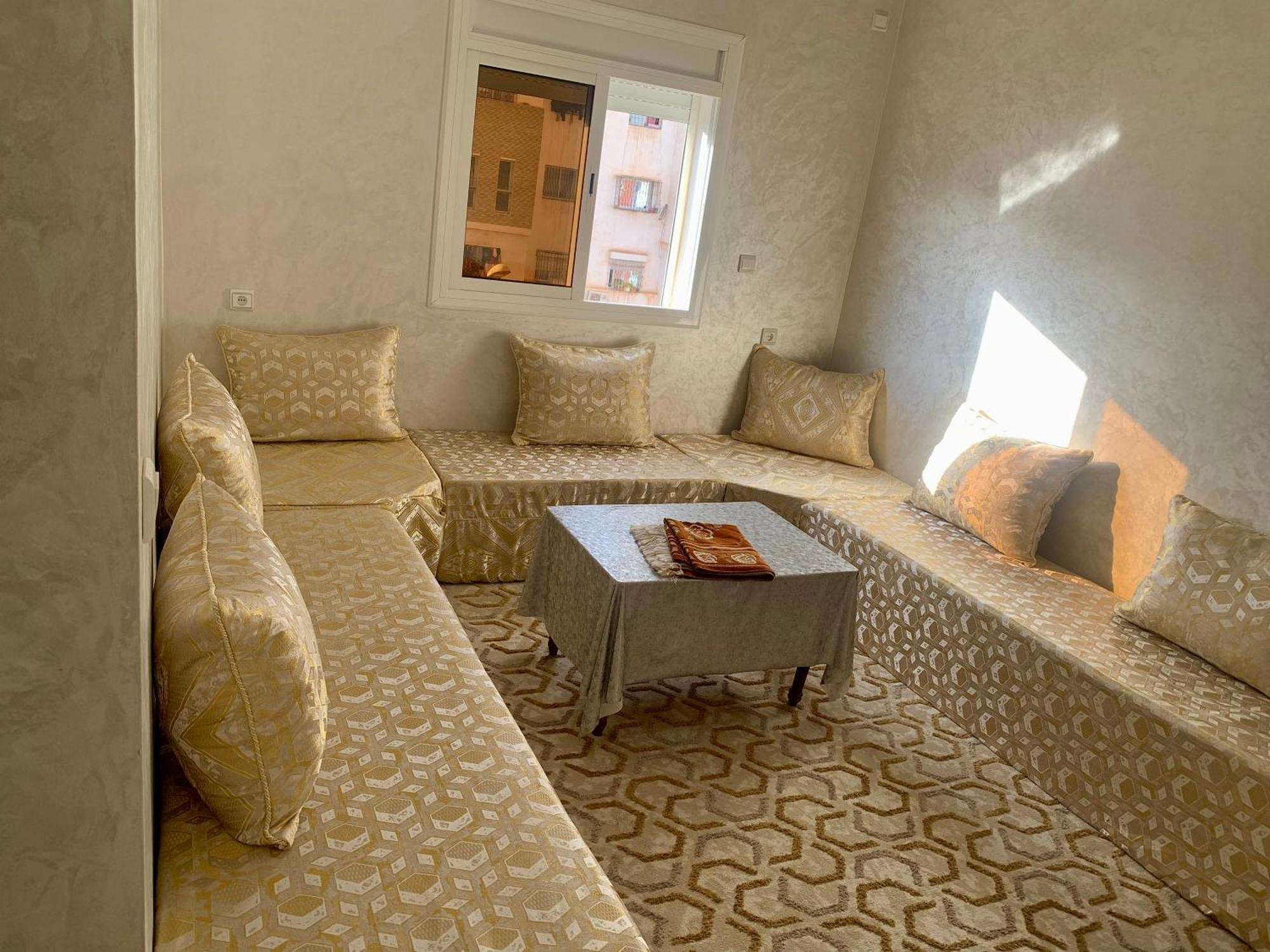 Apartment In Agadir